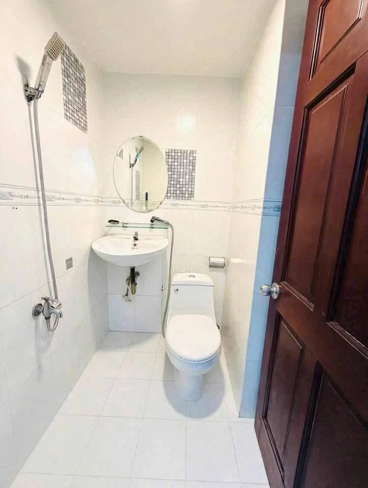 Cho thuê nhà mặt tiền kinh doanh 77m² 4 PN, Quận 6 - 25 triệu/tháng - Ảnh thu nhỏ 4