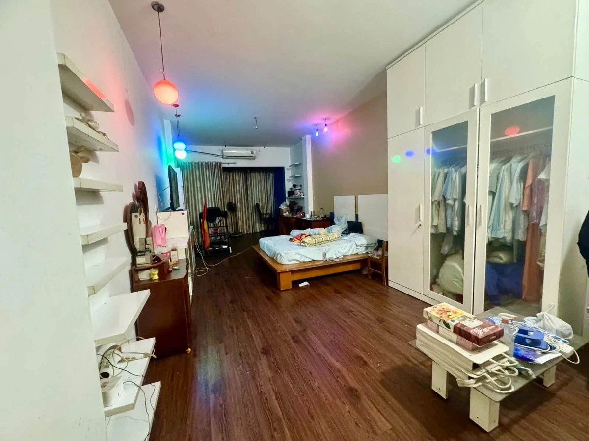 Bán nhà hẻm ô tô 3 tầng BTCT 80m² Trương Văn Thành, gần ngã tư Thủ Đức - Ảnh thu nhỏ 2
