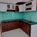 Bán nhà hẻm 4x12, 1 lầu 3PN 2WC, sổ hồng, giá 5 tỷ, Bình Trị Đông, Bình Tân - Ảnh thu nhỏ 4