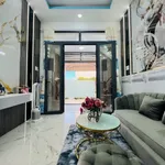 Bán nhà 1 trệt 1 lầu 30m2, 3PN, Nhà Bè, 1.65 tỷ - Ảnh thu nhỏ 3