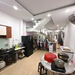 Bán nhà 3 tầng 60m² sổ hồng riêng Dĩ An, Bình Dương - Ảnh thu nhỏ 2