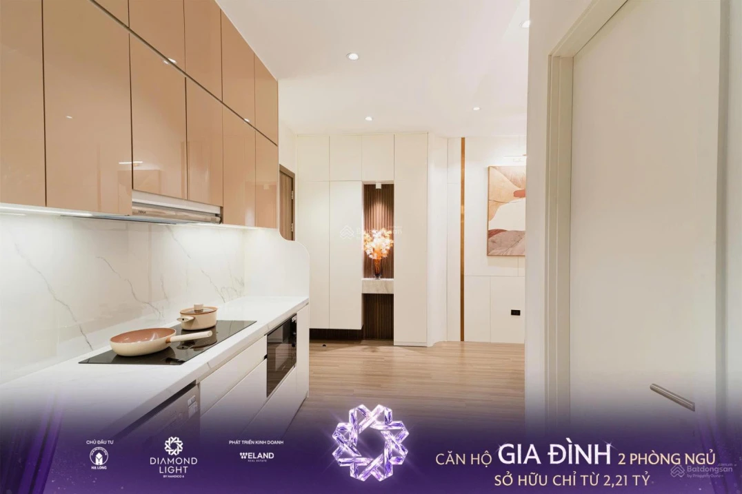 Chỉ 149 triệu sở hữu ngay căn hộ hạng S chung cư Diamond Light mua trực tiếp chủ đầu tư giá từ móng - Ảnh thu nhỏ 3