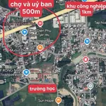 Bán đất Diên Điền 91,1m² ngang 5,3m 690 triệu - Ảnh thu nhỏ 1