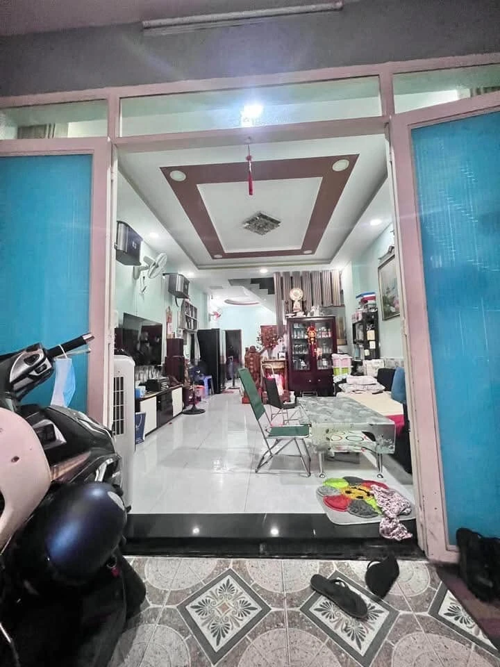 Bán nhà 52m2, 3 PN, 3 WC tại Quang Trung, Gò Vấp - 4.95 tỷ - Ảnh thu nhỏ 2