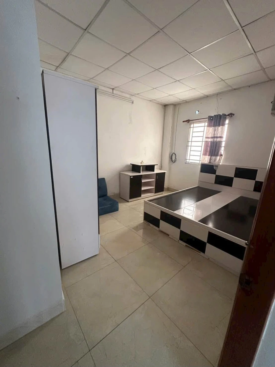 Bán nhà hẻm Đinh Tiên Hoàng, P.3 Bình Thạnh, 50m², giá 6.5 tỷ - Ảnh thu nhỏ 5