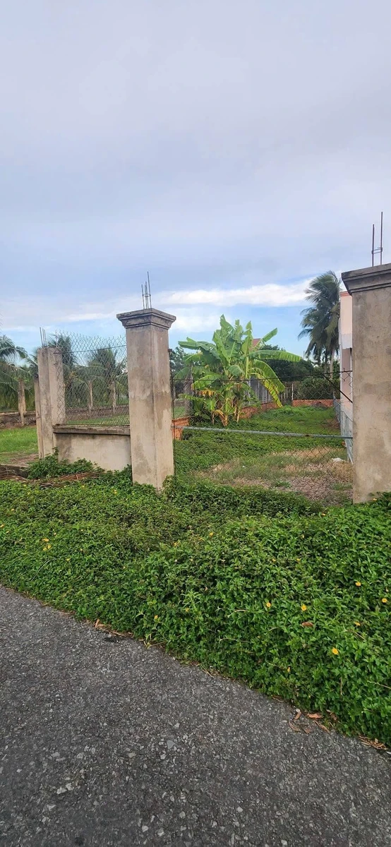 Bán đất mặt tiền 151m2 Trần Văn Cầu, Nhà Bè - 888 triệu - Ảnh thu nhỏ 4