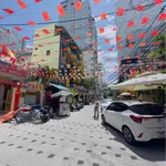 Bán khách sạn 7 tầng 18 phòng đường Quân Trấn, phố Tây Nha Trang, giá 25 tỷ - Ảnh thu nhỏ 3