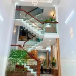 Bán nhà hẻm xe hơi đường Nguyễn Tư Giản, P12, Gò Vấp, 54m2, 4PN, giá 9,4 tỷ - Ảnh thu nhỏ 2