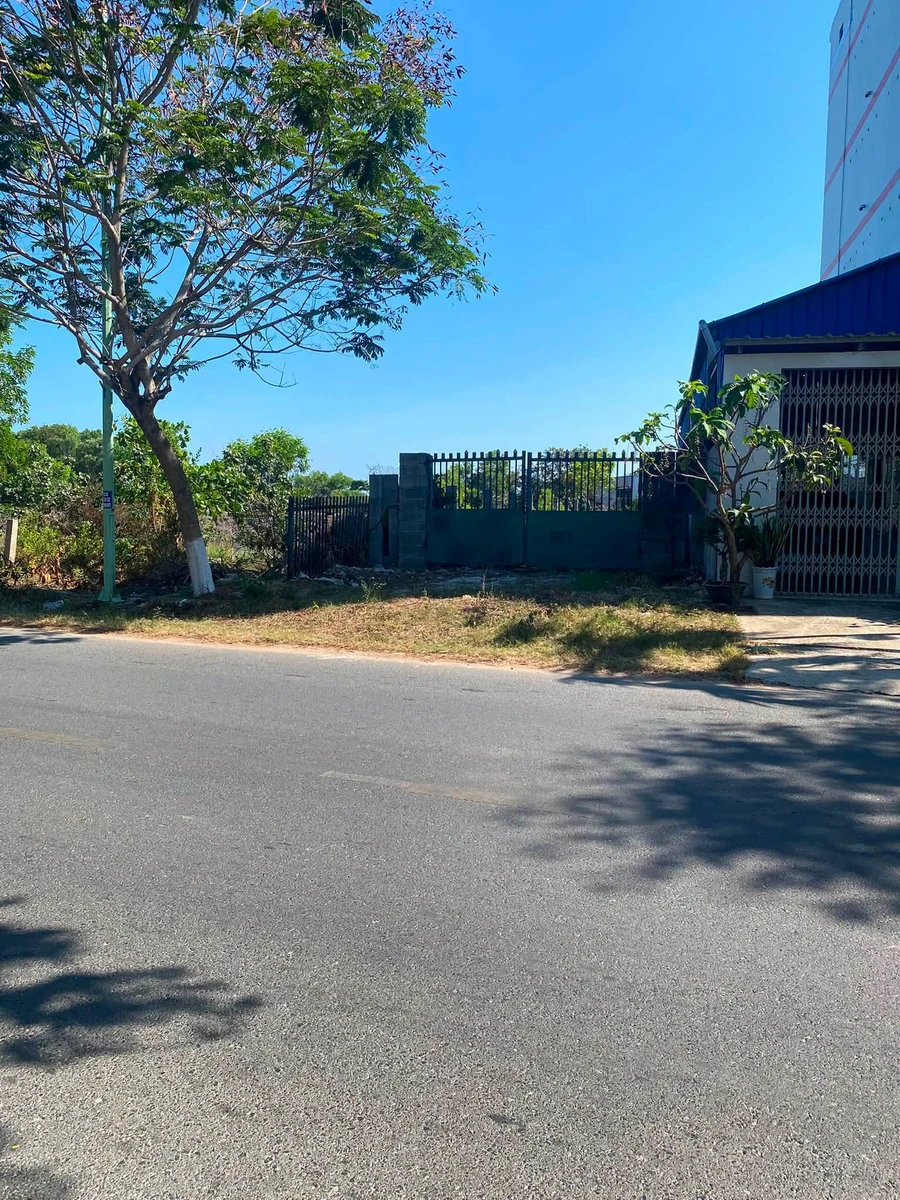 Bán đất mặt tiền Lê Minh Công 100m² gần biển Lâm Đồng 2,5 tỷ - Ảnh thu nhỏ 4