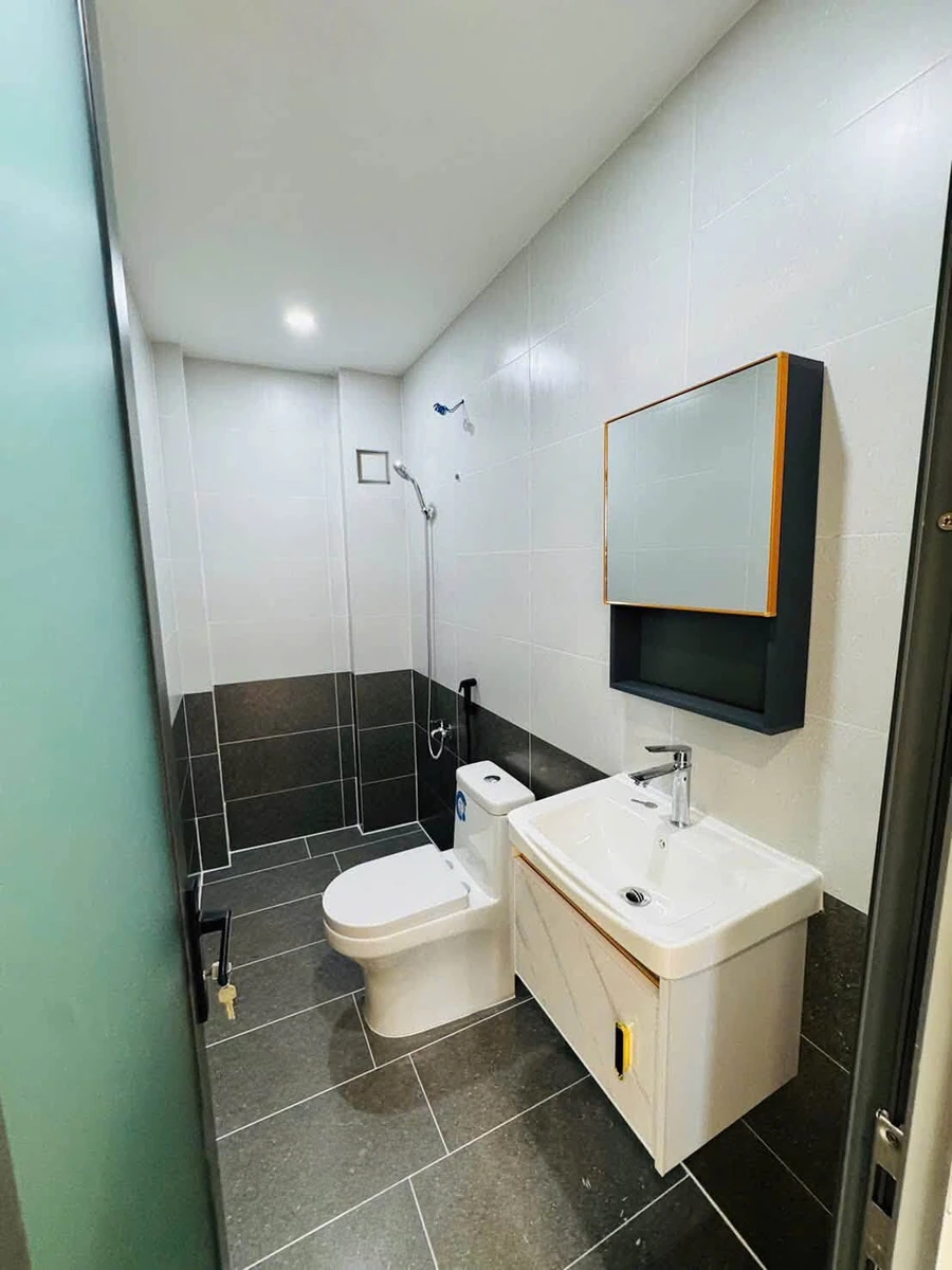 Bán nhà 3 phòng ngủ 55,5m² Văn Cao Tân Phú 4,85 tỷ - Ảnh thu nhỏ 5