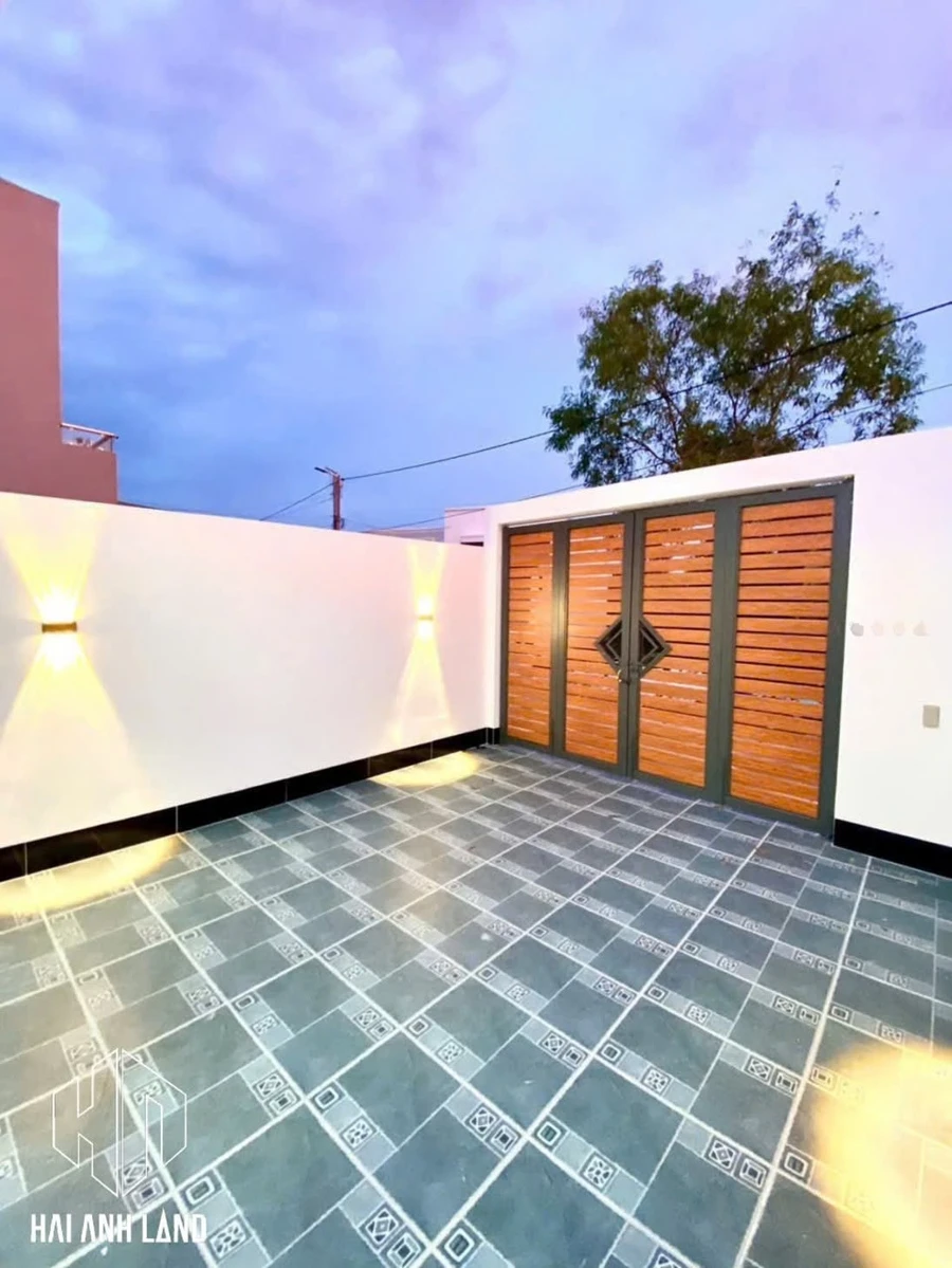 Bán nhà hẻm Trương Định 112.5m² 3PN 1.5 tỷ - Ảnh thu nhỏ 5