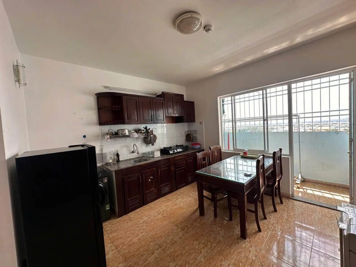 Bán căn hộ Lakeside A2 70m² 2PN 2,37 tỷ Quận 7 - Ảnh thu nhỏ 3