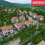 Do mua 2 căn nên tôi có nhu cầu bán lại 1 căn biệt song lập căn góc đẹp dự án nhận nhà ở luôn - Ảnh thu nhỏ 1