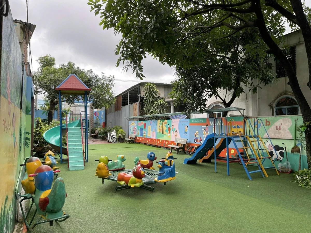 Bán nhà mặt tiền Đoàn Thị Kia 694,7m², giá 20 tỷ, Tân Đông Hiệp, Dĩ An - Ảnh thu nhỏ 4