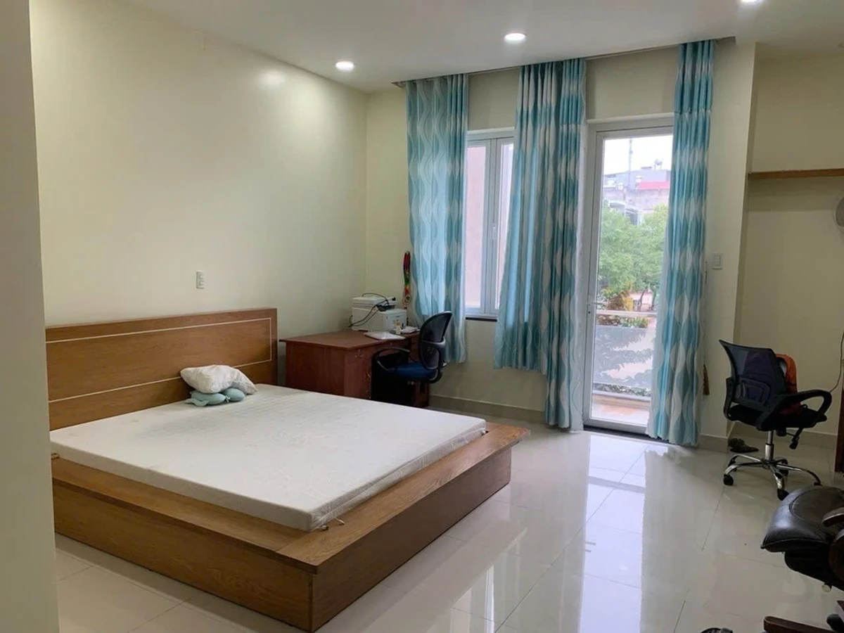 Bán nhà 3 tầng 58m² 4PN Thủ Đức 7.5 tỷ - Ảnh thu nhỏ 5