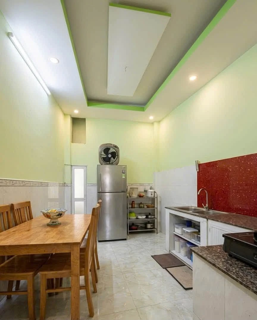 Bán nhà 5.9 tỷ, 44.4m², Đoàn Văn Bơ, Quận 12 - Ảnh thu nhỏ 2