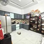 Bán nhà hẻm ô tô 50m² gần Gò Xoài, 6.8 tỷ - Ảnh thu nhỏ 1