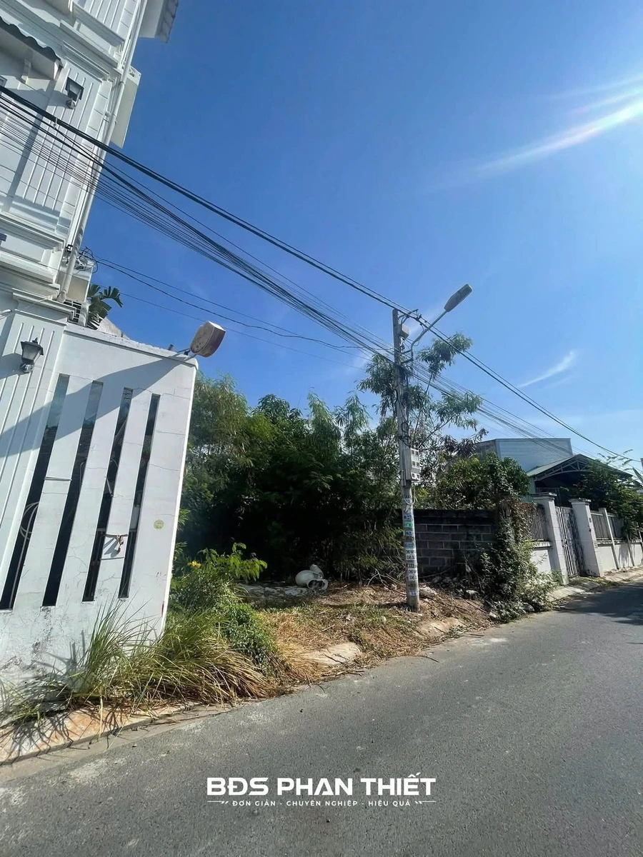 Bán đất thổ cư Nguyễn Minh Phan Thiết 68.6m2 - 1.7 tỷ - Ảnh thu nhỏ 3