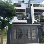 Bán nhà 3 tầng 1 tum 100m² Mỹ Gia Nha Trang 9 tỷ 350 - Ảnh thu nhỏ 1