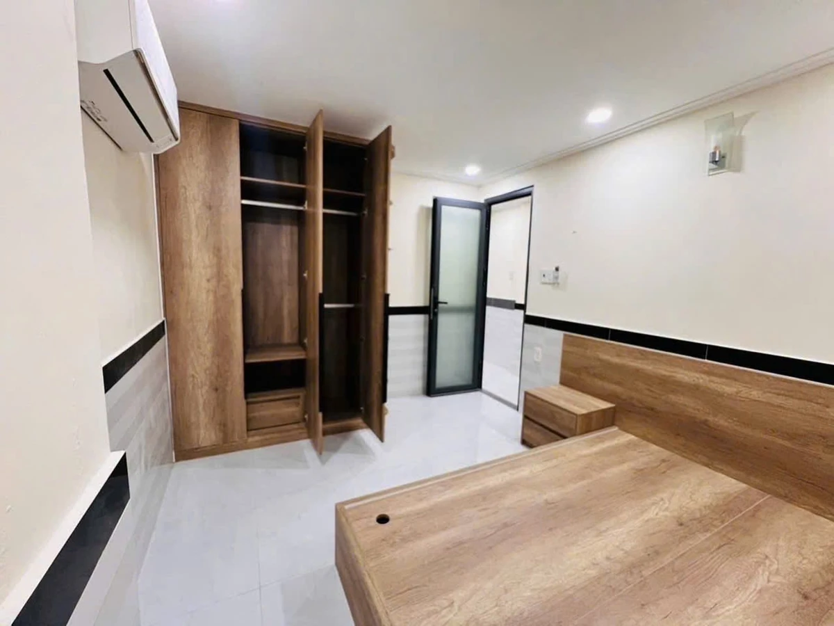 Nhà bán gần Phạm Văn Đồng, 51,2m², giá 5 tỷ, Gò Vấp - Ảnh thu nhỏ 4