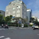 Bán biệt thự 366m2 kiến trúc Pháp 200 tỷ Quận 7 - Ảnh thu nhỏ 1