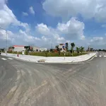 Bán nền 100m² đường D9, Thanh Phú, Bến Lức 3,4 tỷ - Ảnh thu nhỏ 1