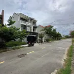 Bán lô đất 92,6m² view kênh KĐT Đông Nam Thuỷ An, Huế 4 tỷ - Ảnh thu nhỏ 3