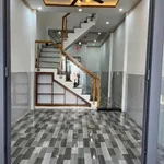 Bán nhà trệt lầu 120m² Bình Chánh 1.2 tỷ - Ảnh thu nhỏ 2