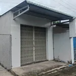Bán đất 150m2 (5x30) Huỳnh Mẫn Đạt, Nhà Bè - 2.9 tỷ - Ảnh thu nhỏ 1