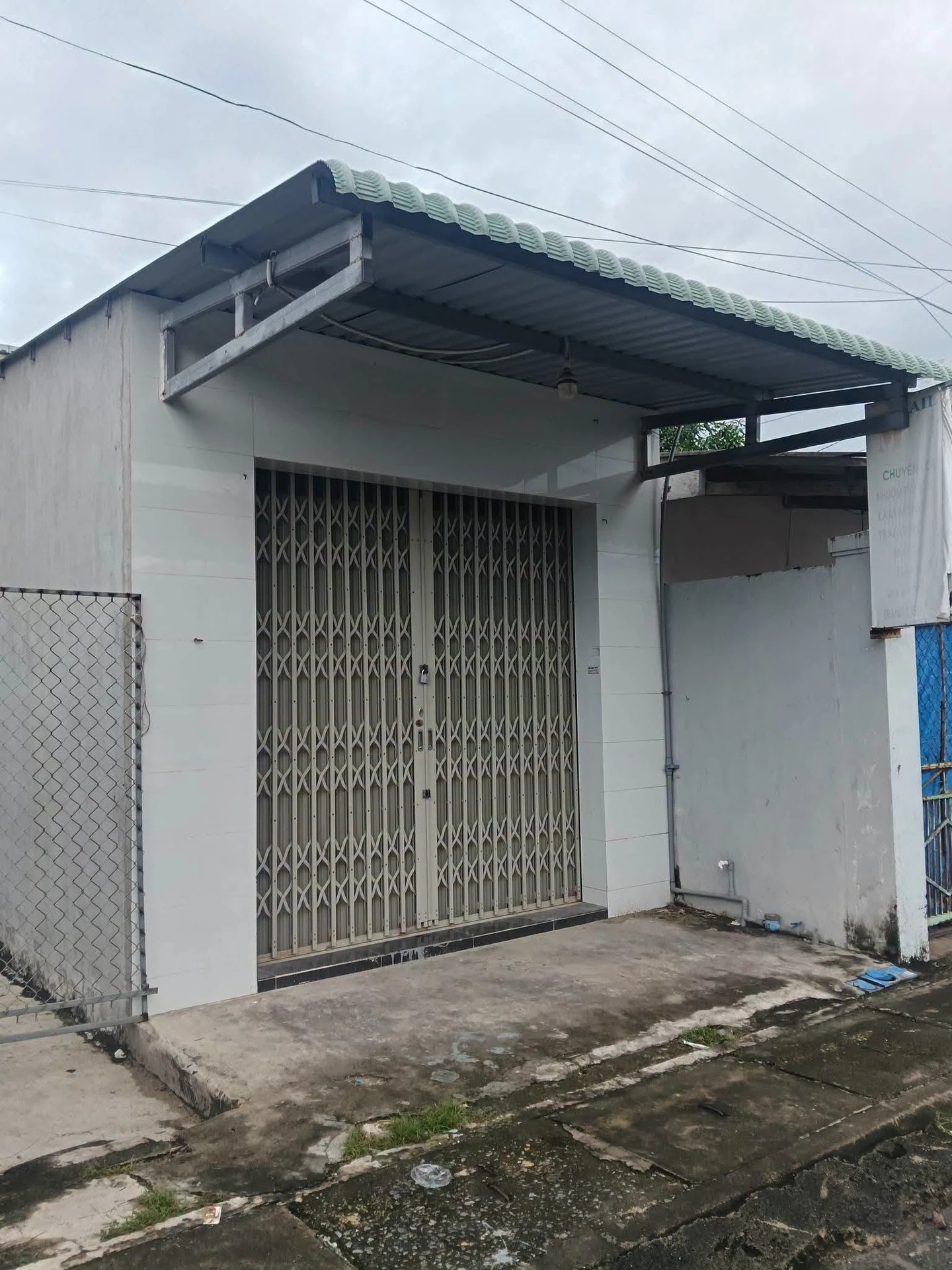 Bán đất 150m2 (5x30) Huỳnh Mẫn Đạt, Nhà Bè - 2.9 tỷ - Ảnh 1