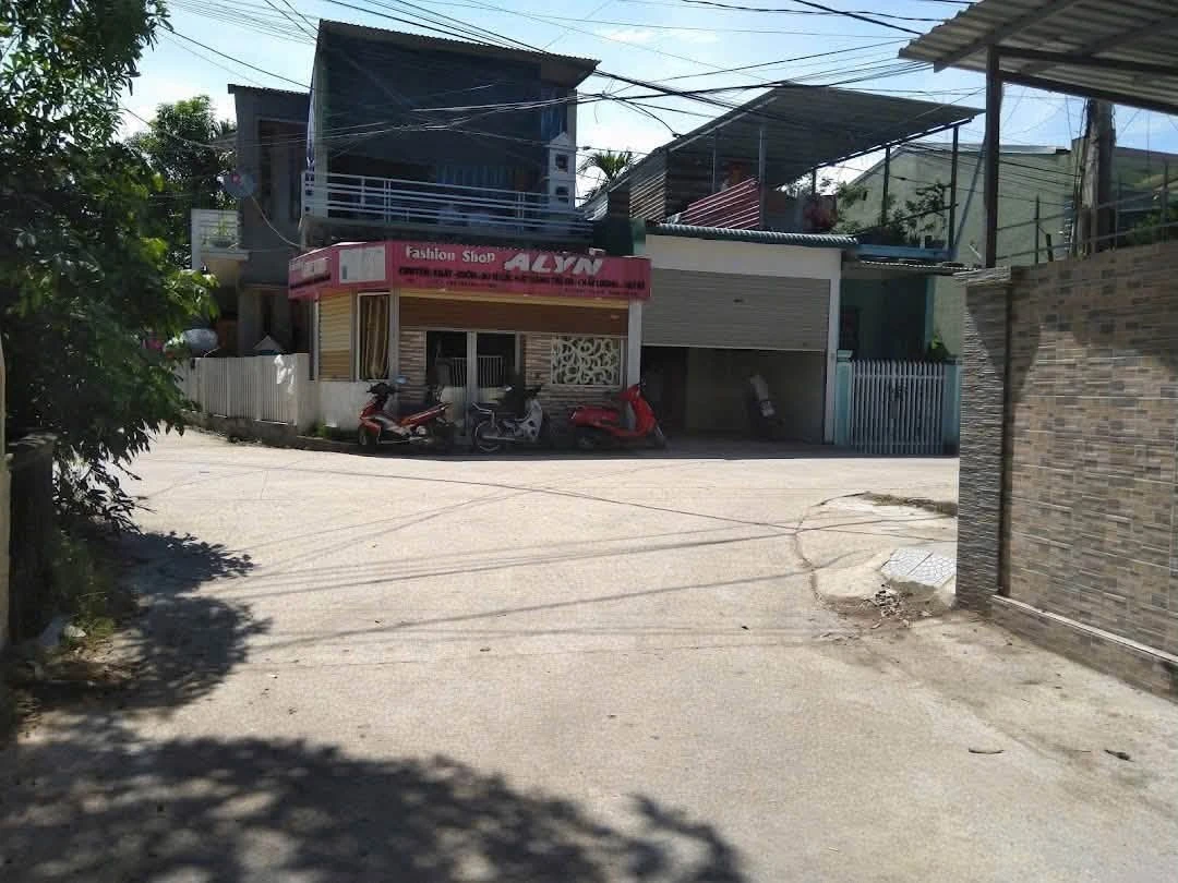 Bán nhà gác lửng mặt tiền Nguyễn Thị Thanh, Huế, 81m2 - Ảnh thu nhỏ 5