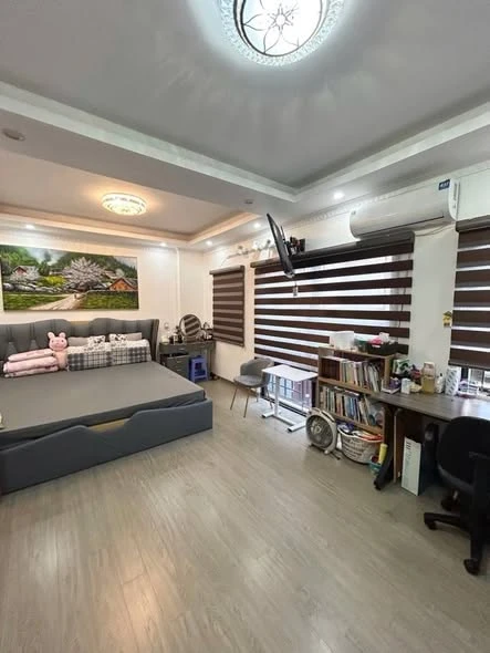 Bán nhà 40m² Yên Nghĩa, Hà Nội, sắp 7 tỷ - Ảnh thu nhỏ 4