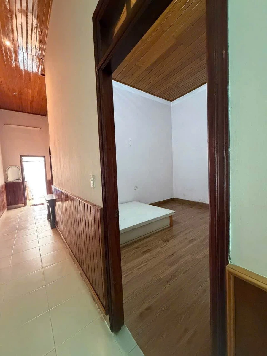 Bán nhà mặt tiền Phan Phù Tiên, Buôn Ma Thuột, 151m², 7 tỉ - Ảnh thu nhỏ 3