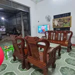 Bán đất 2 mặt tiền Tân Đông Bình Chánh - Ảnh thu nhỏ 2