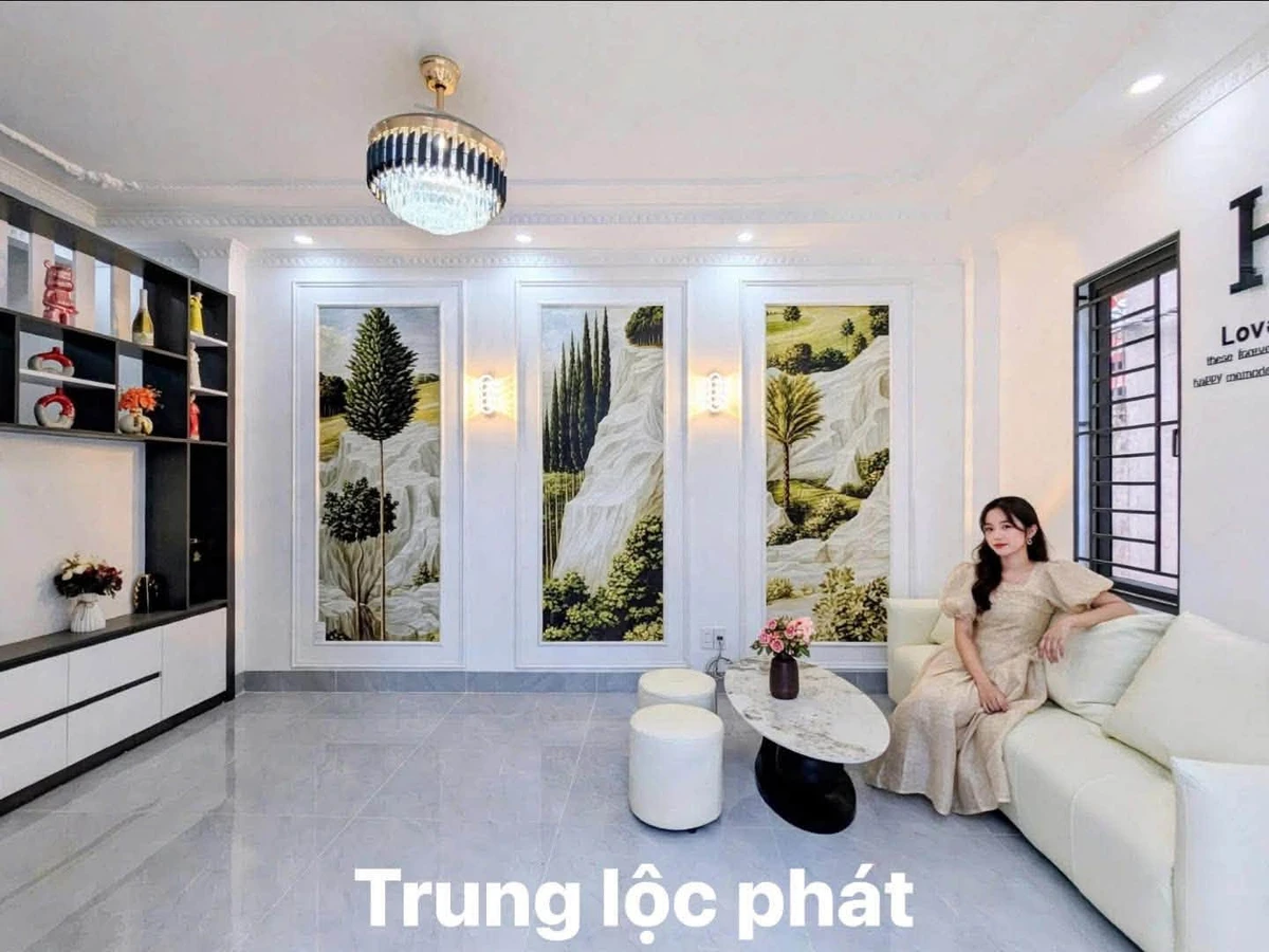 Bán nhà ngõ đường Đà Nẵng 39m2 x 3 tầng, 2,7 tỷ - Ảnh 1