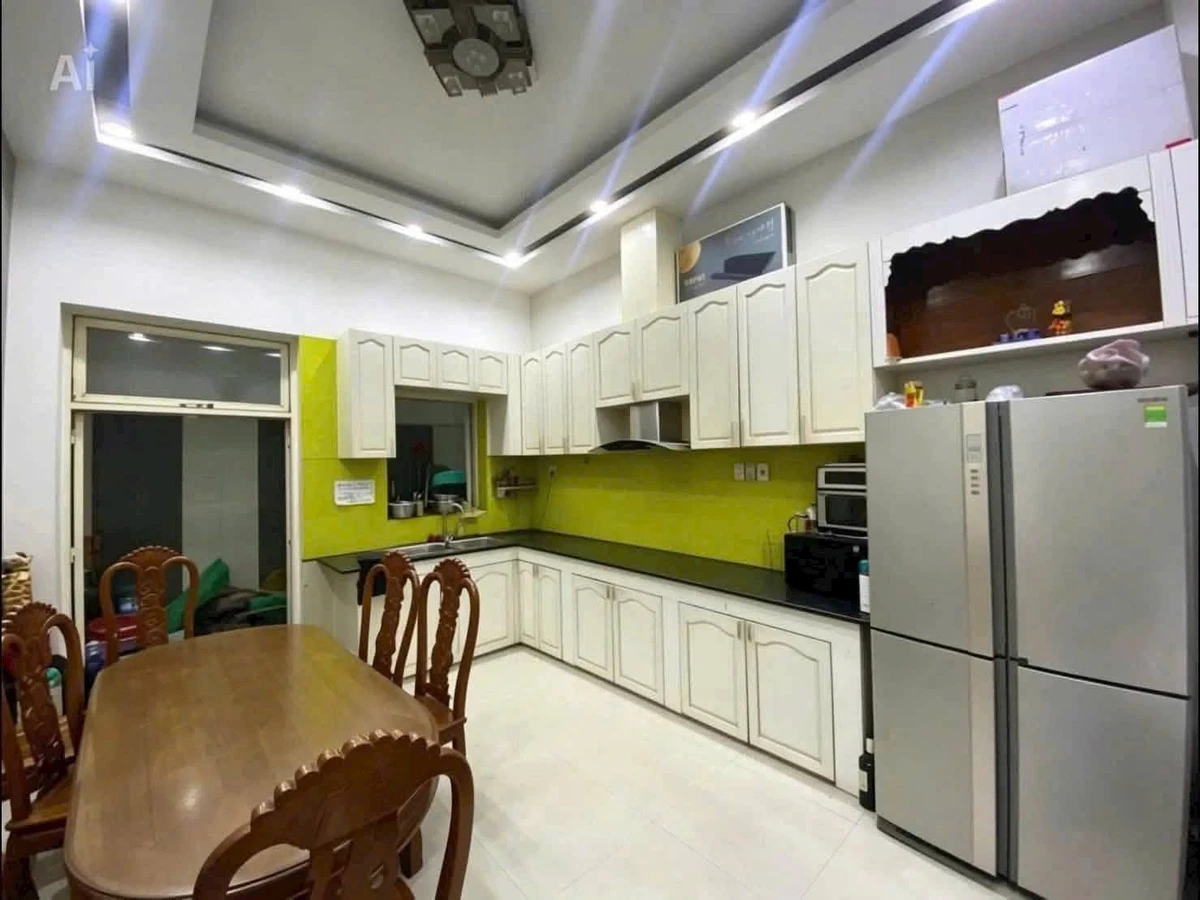 Bán nhà hẻm xe hơi Quang Trung, Gò Vấp, 84m2, 7.7 tỷ - Ảnh thu nhỏ 4