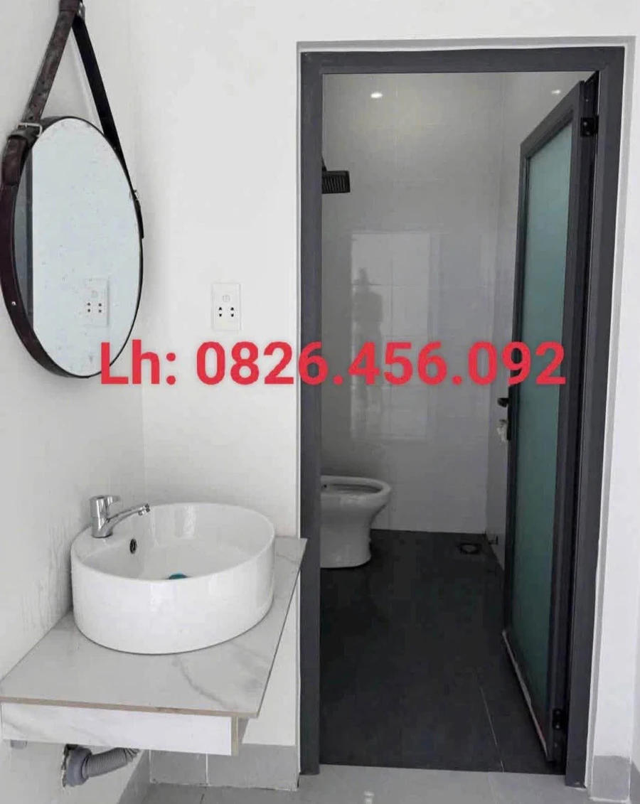 Bán nhà 2PN 120m² Đồng Xoài Bình Dương - Ảnh 1