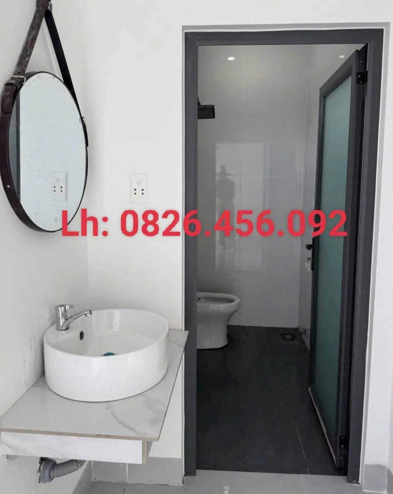 Bán nhà 2PN 120m² Đồng Xoài Bình Dương - Ảnh 1