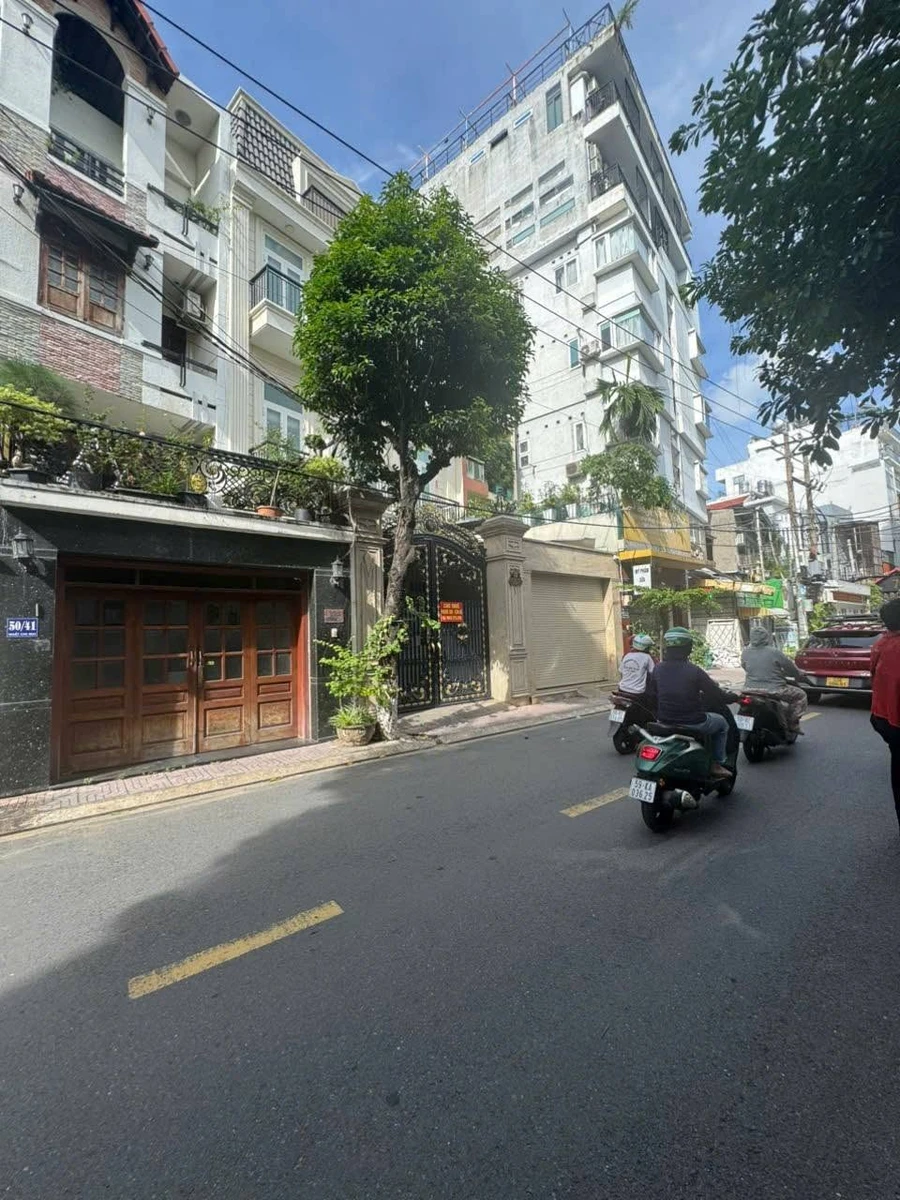 Bán nhà Nhất Chi Mai, Tân Bình, 176m², 39 tỷ - Ảnh thu nhỏ 2