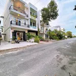 Nhà 2 lầu KDC Hồng Loan 4PN 232,5m² 5,8 tỷ - Ảnh thu nhỏ 2