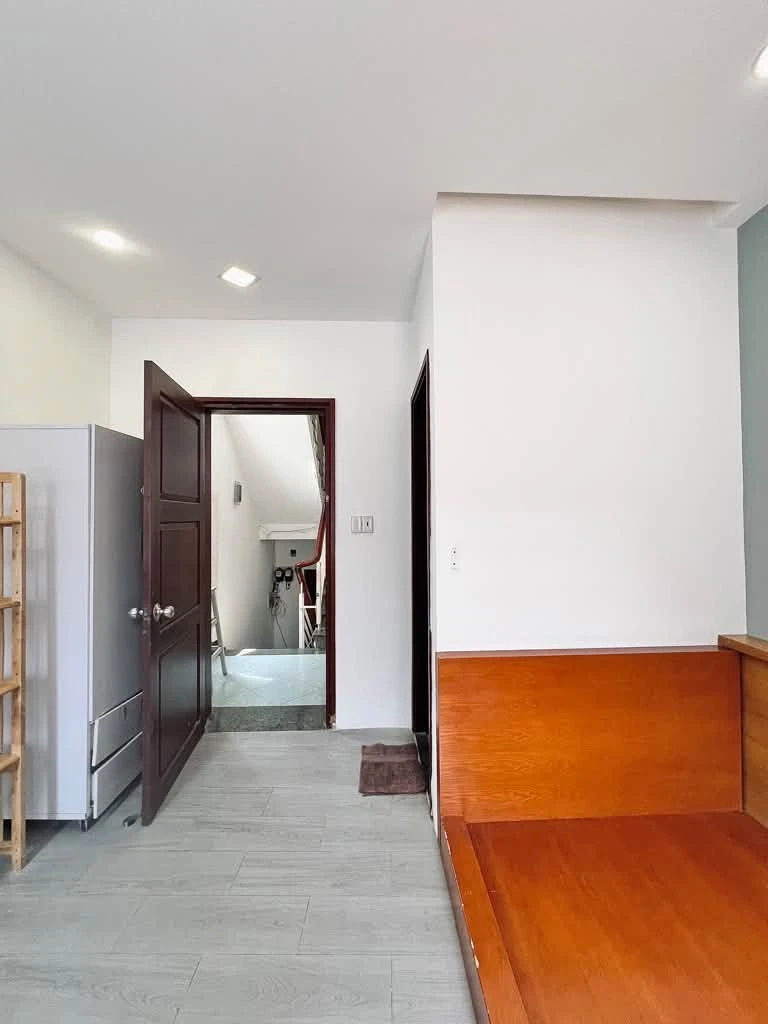 Bán nhà Phú Nhuận Phan Đăng Lưu 53m2 5 tầng 10.5 tỷ - Ảnh thu nhỏ 3
