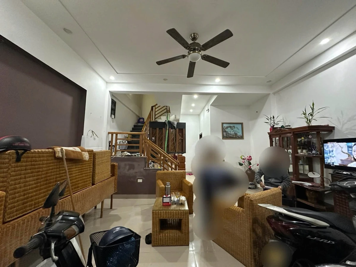 Bán nhà 2 tầng mặt tiền Nguyễn Phong Sắc Huế 112,75m² - Ảnh thu nhỏ 2