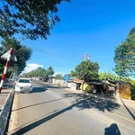 Bán đất mặt tiền Quốc Lộ 55, 727m², gần 1 sào, 3.2 tỷ - Ảnh thu nhỏ 1