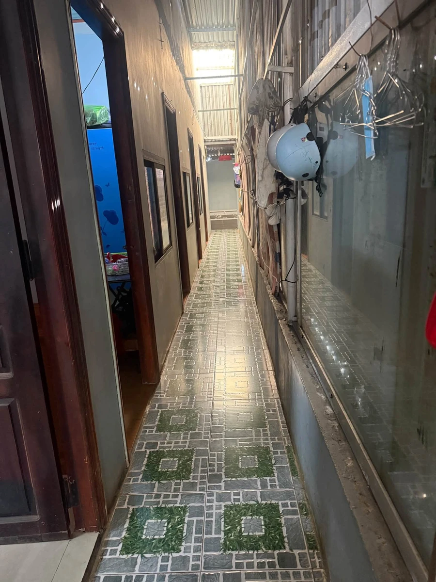 Bán nhà 5x20m, 100m² mặt tiền Tỉnh lộ 2, Đắk Lắk - Ảnh thu nhỏ 4
