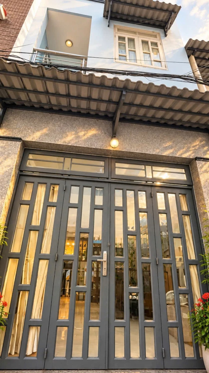 Nhà 3PN Dương Bá Trạc, Quận 8 – 4,98 tỷ - Ảnh thu nhỏ 2
