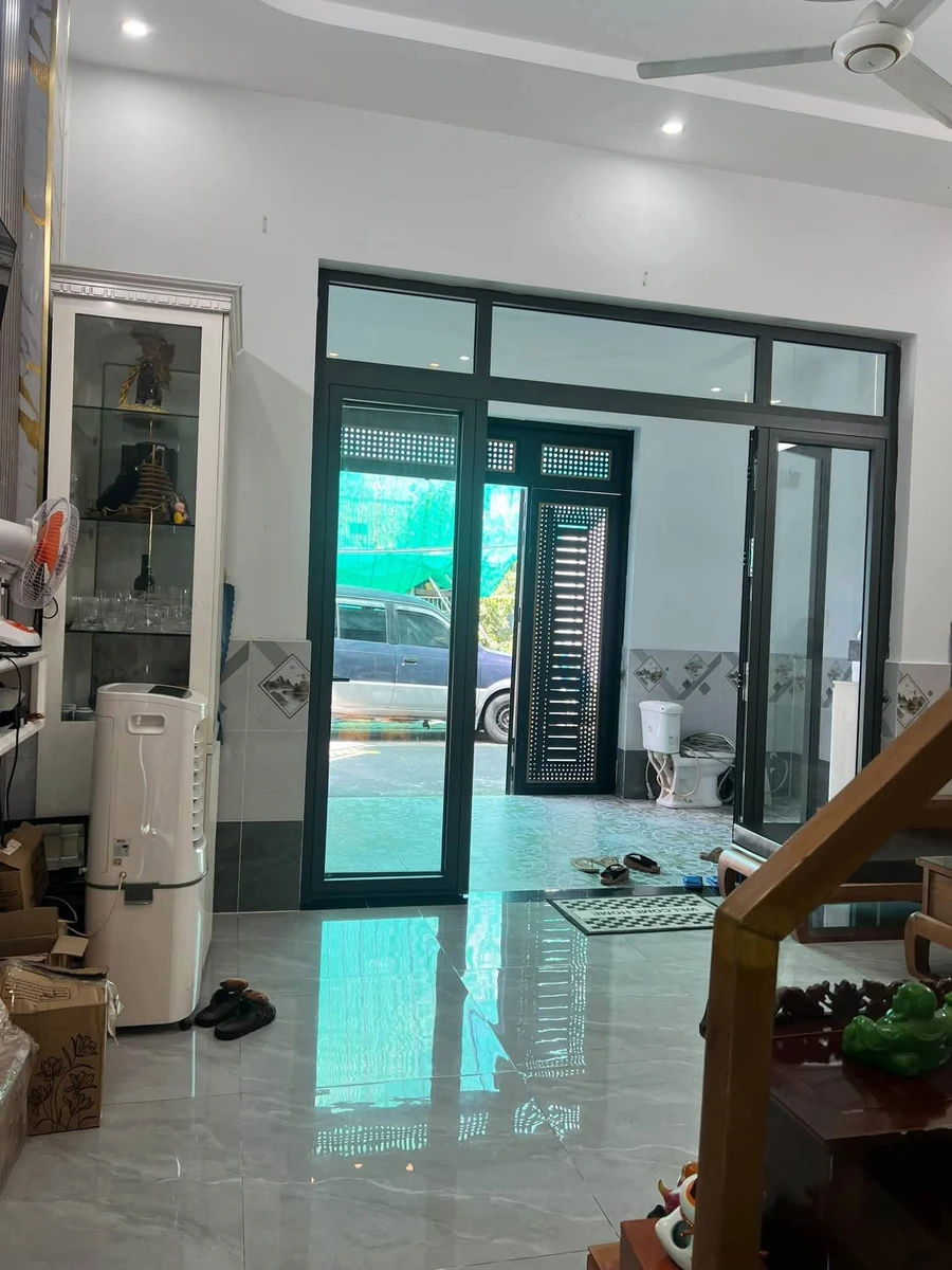 Bán nhà phố 5PN 2WC Quận 12, 79.75m², giá 2 tỷ 950 triệu - Ảnh thu nhỏ 5