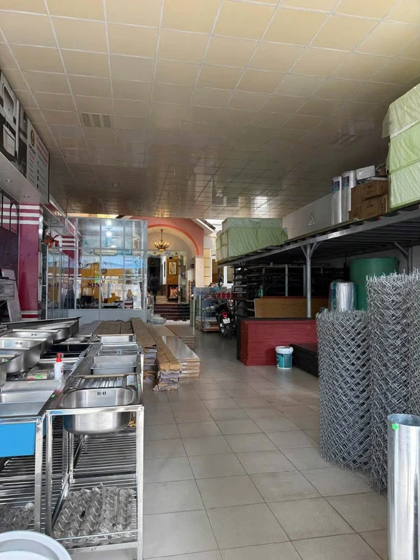 Bán nhà mặt tiền Nguyễn Huệ Bến Tre 342m2 22 tỷ