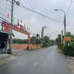 Bán đất mặt tiền đường nhựa 5x27m, thổ cư sổ riêng tại xã Bình Hòa, Vĩnh Cửu - Ảnh thu nhỏ 1