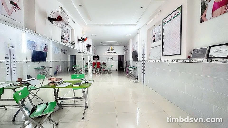 Bán nhà 5PN, 88m² Tân Xuân 6, Hóc Môn, 5 tỷ - Ảnh thu nhỏ 2