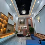 Bán nhà hẻm xe hơi 4x18m 3 tầng gần Lê Trọng Tấn, Tây Thạnh, Tân Phú, hơn 8 tỷ - Ảnh thu nhỏ 4